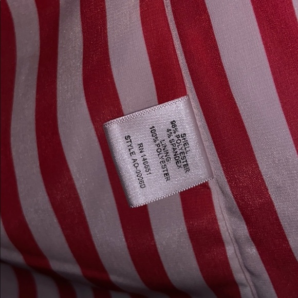 Pink blazer made by AVA a size small - Picture 6 of 8